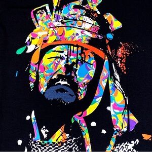 Stefan Lucut Design T-Shirt